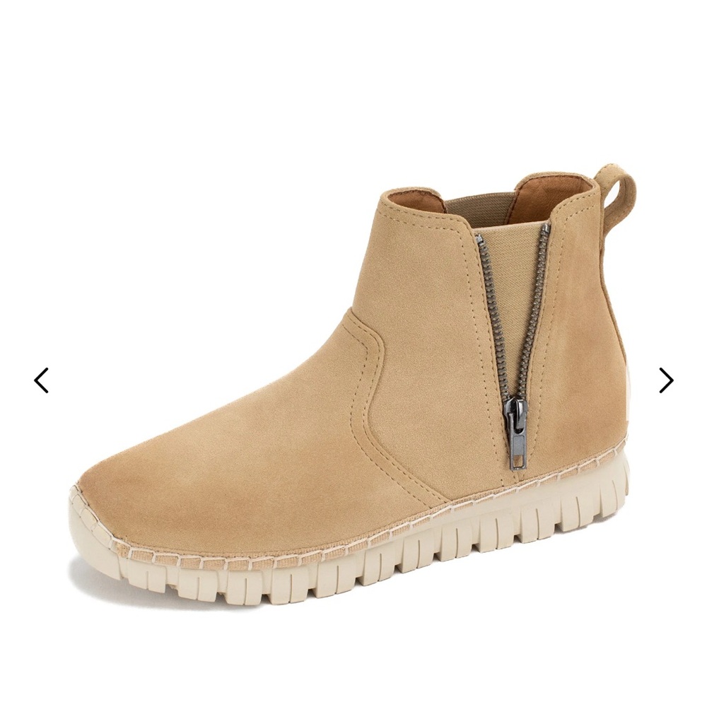 Yellow Box Jalin Women’s